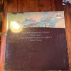 Prokofieff, Bizet lp - pikkukuva 1
