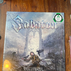 Sabathon - The War To End All Wars lp uusi - pikkukuva 1