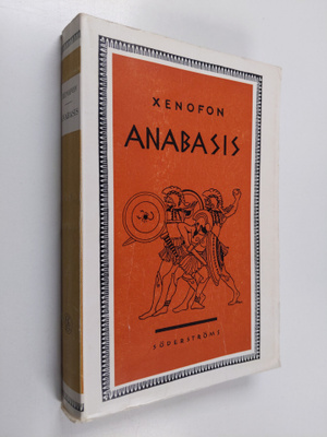 Ksenofon : Anabasis