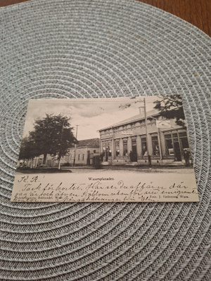 2Z Vaasa R.Montinin kirjakauppa