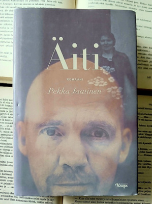 Pekka Jaatinen - Äiti (sid.)