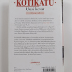 Hannu (toim.) Kahakorpi : Kotikatu : Uusi kevät - pikkukuva 2