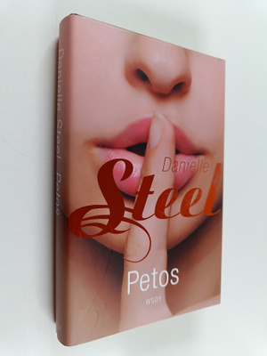 Danielle Steel : Petos
