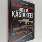 Chris McNab : Maailman tehokkaimmat sotilaskäsiaseet - pikkukuva 1