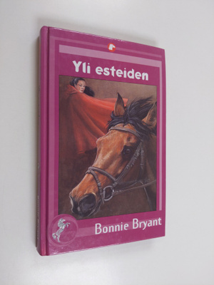 Bonnie Bryant : Yli esteiden