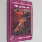 Bonnie Bryant : Yli esteiden - pikkukuva 1