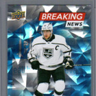 2024-25 Upper Deck - Breaking News - 0,60 € / kpl - pikkukuva 5