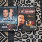 Left Behind 1 ja 2 - pikkukuva 1