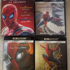 Spiderman Trilogia 4k - pikkukuva 3