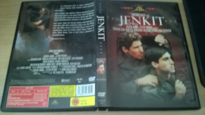 Jenkit/Yanks