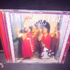 CD The New Strangers : Ave Caesar ( SIS POSTIKULU ) - pikkukuva 1
