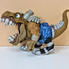 Extreme Dinosaurs T-Bone - pikkukuva 1