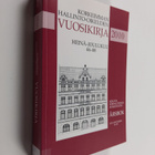 Korkeimman hallinto-oikeuden vuosikirja 2010 ; Högsta för... - pikkukuva 1