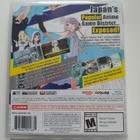 Akiba's Trip: Undead & Undressed (PS3) Uusi muoveissa - pikkukuva 2