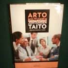 Arto Hiltunen JOHTAMISEN TAITO ( 1 p. 2011 ) Sis.pk:t - pikkukuva 2