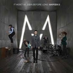 Maroon 5 - It Wont Be Soon Before Long (CD)