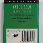 James Brown : The life and times of : marco polo - pikkukuva 2