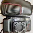 VANHA Kamera Nikon L35 TW AF - pikkukuva 1