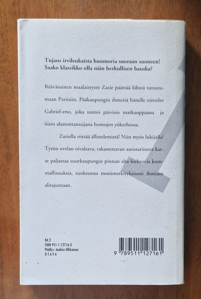 Item image