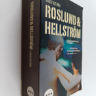 Anders Roslund ym. : Kaksi soturia - pikkukuva 1