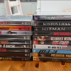 Toiminta DVD - pikkukuva 1