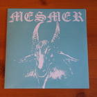 Mesmer: Peace in Progress/Baghdad Expo-single 7". - pikkukuva 1