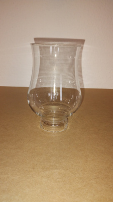 Partylite SUOJAKUPU kynttilöillä 16cm