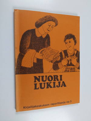 Nuori lukija