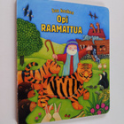 Beverly Larson : Opi Raamattua - pikkukuva 1
