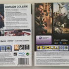 EA SPORTS MMA 3 JA CALL OF DUTY BLACK OPS II PS3-PELIT - pikkukuva 2