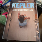 Lars kepler kirjoja - pikkukuva 2