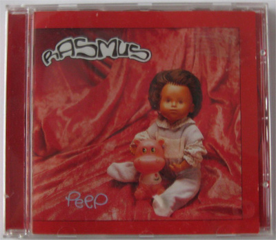 Rasmus: Peep