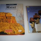 Muinaiset Kulttuurit Osa 6: Mayat  **DVD** - pikkukuva 1