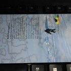 Arctic Territories Naali Napakettu 1 POD 2012 UNC polymer - pikkukuva 2
