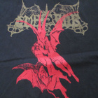 Bändipaita : Emperor - Old Logo / Inno A Satana XXL - pikkukuva 2