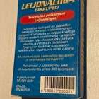 LeijonaLiiga Taskupeli MM-2003 Kisapeli ( trivial pursuit ) - pikkukuva 2