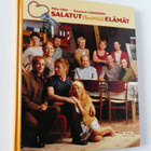 Piitu Uski: Salatut (keittiö) elämät - pikkukuva 1