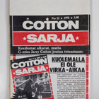 Cotton sarja 11/1978 - pikkukuva 2