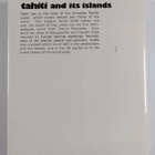 Bob Putigny : Tahiti and its islands - pikkukuva 2
