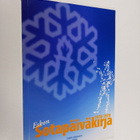 Esko Riepula : Eskon sotapäiväkirja 1978-1979 - pikkukuva 1