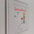Antoine de Saint-Exupery : Sydämellisesti : Antoine de Sa... - pikkukuva 1