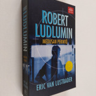 Eric Van Lustbader : Robert Ludlumin Medusan perintö - Me... - pikkukuva 1