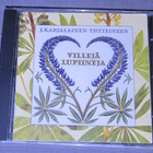 J. Karjalainen yhtyeineen - Villejä Lupiineja - pikkukuva 1