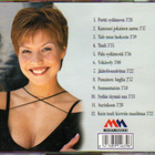 HEIDI KYRÖ - PORTTI SYDÄMEEN - pikkukuva 2