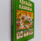 M. Johnson ym. : Keksijän käsikirja - pikkukuva 1