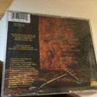 Skid Row Slave to The grind Cd ger 1991 - pikkukuva 3