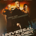 UNIVERSAL SOLDIER DAY OF RECKONING  BLU-RAY - pikkukuva 1