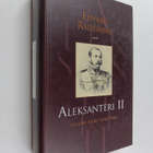 Edvard Radzinski : Aleksanteri II : Venäjän suuri vapauttaja - pikkukuva 1