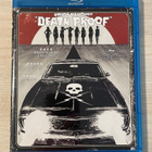Quentin Tarantinon DEATH PROOF (2007) Kurt Russell - pikkukuva 1
