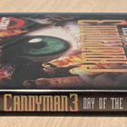 Candyman 3 (1999) Tony Todd, Donna D'Errico (UUSI) - pikkukuva 3